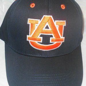 Auburn Tigers team snap back cap - brand new